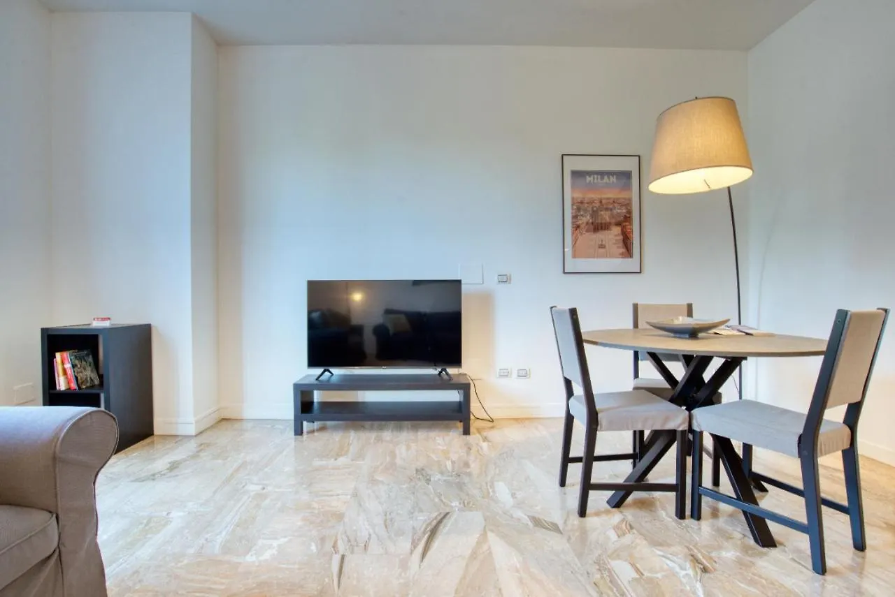 Caseospitali - Life&Thecity Luxury Trilo A Citylife Milan