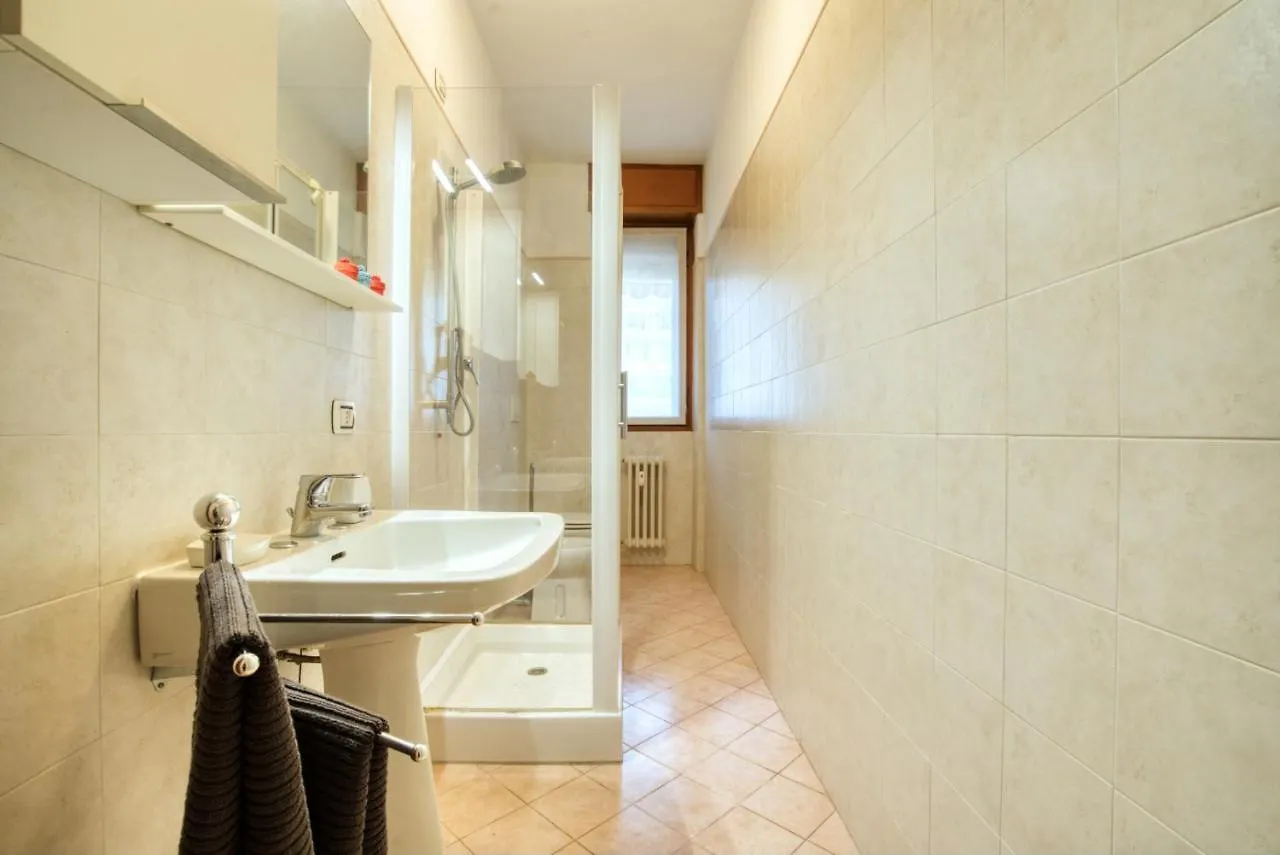 Apartment Caseospitali - Life&Thecity Luxury Trilo A Citylife Milan
