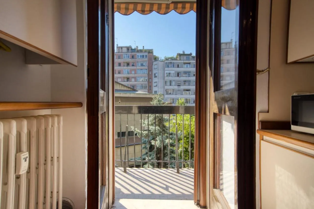 Apartment Caseospitali - Life&Thecity Luxury Trilo A Citylife Milan