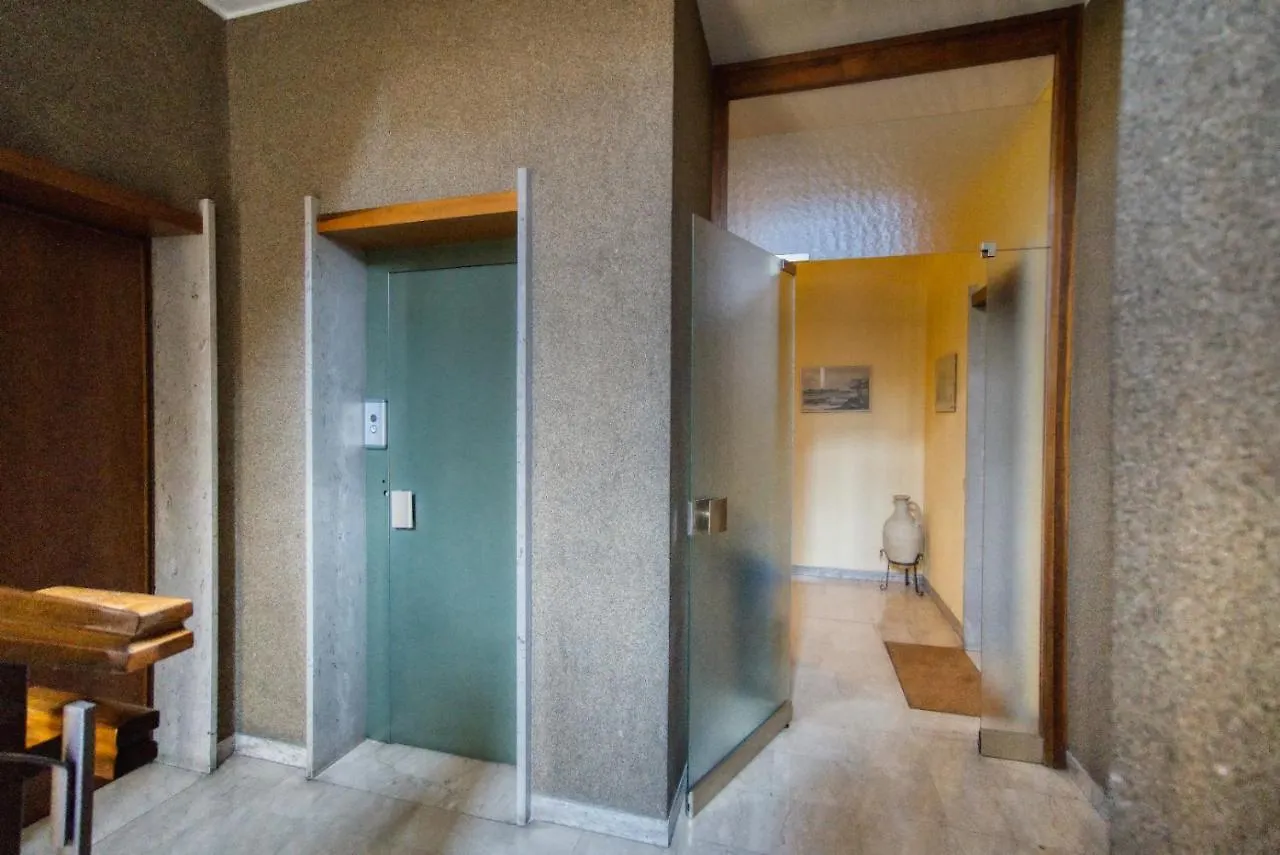 Caseospitali - Life&Thecity Luxury Trilo A Citylife Milan Apartment