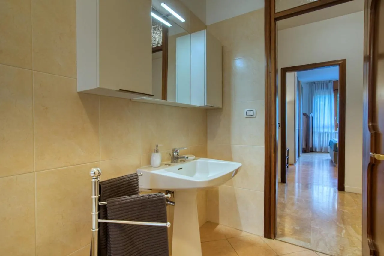 Caseospitali - Life&Thecity Luxury Trilo A Citylife Milan